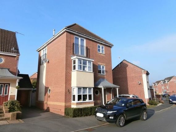 5&nbsp;Bedroom&nbsp;Detached